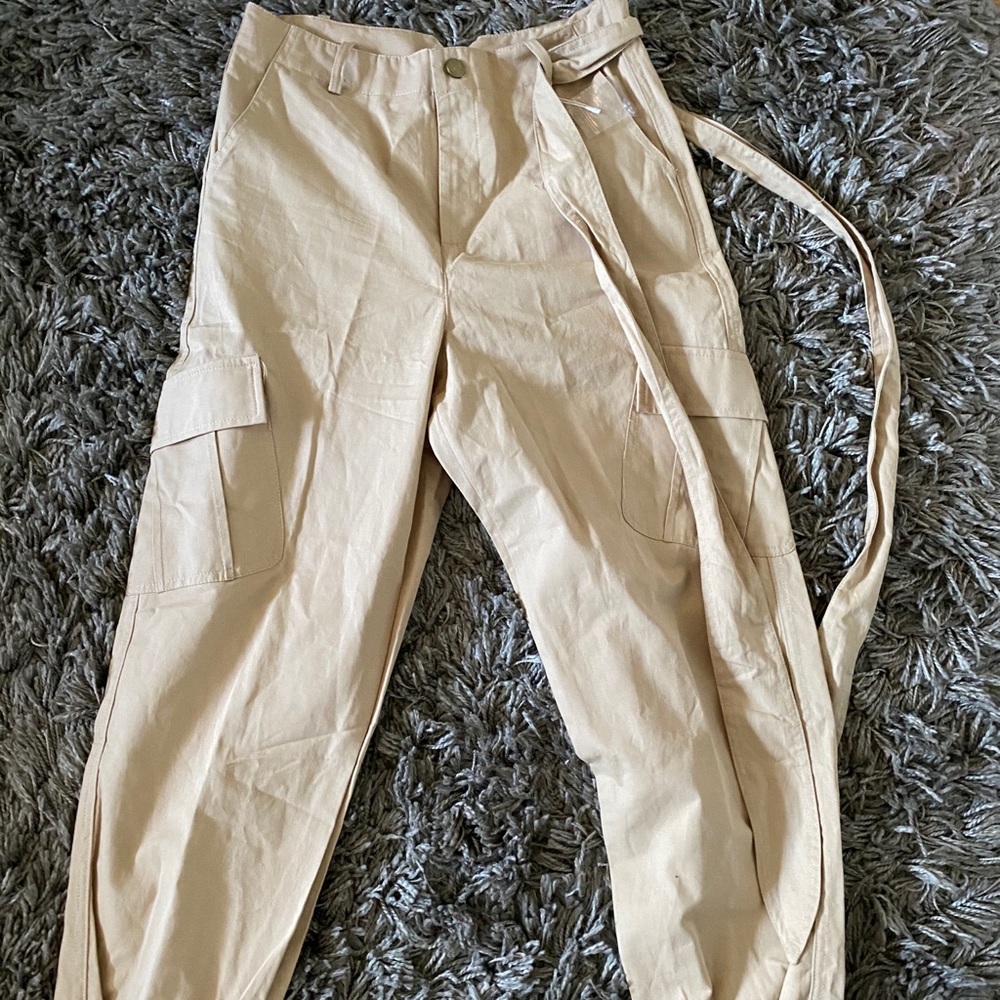 cargo pants